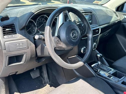 2016 Mazda CX-5 Sport