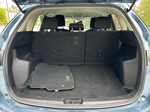 2016 Mazda CX-5 Sport