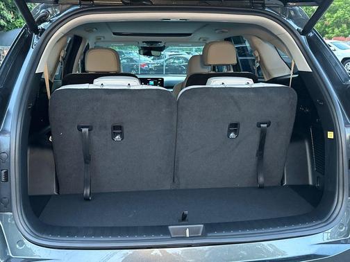 INTERSTELLAR GR 2026 Kia Sorento Hybrid EX