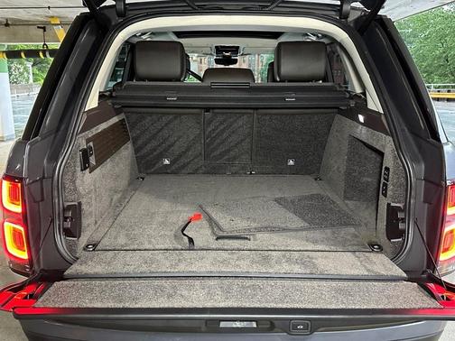 2021 Land Rover Range Rover HSE Westminster