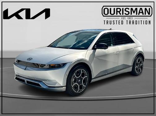 2024 Hyundai IONIQ 5 DISNEY100
