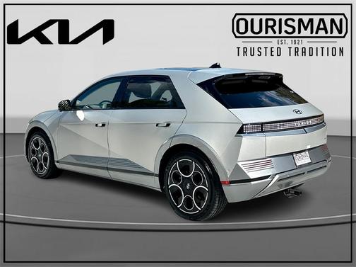 2024 Hyundai IONIQ 5 DISNEY100