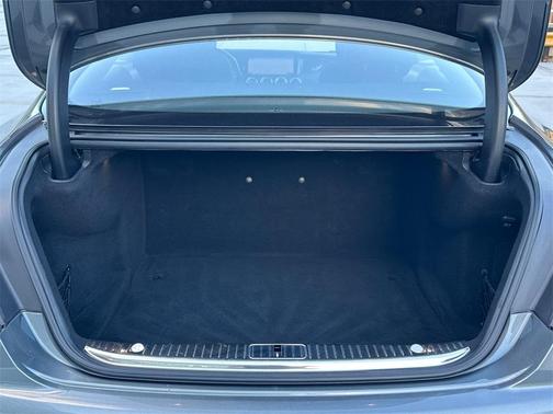 2017 Mercedes-Benz S-Class S 550 4MATIC