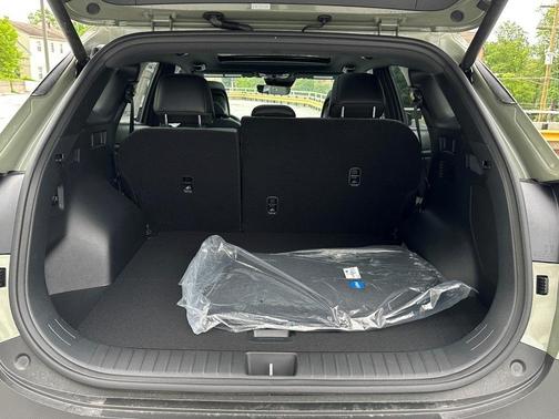 2025 Kia Sportage Plug-In Hybrid X-Line Prestige