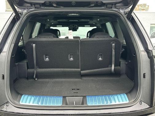 Metal 2027 Kia Telluride SX