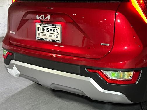 2025 Kia Niro LX