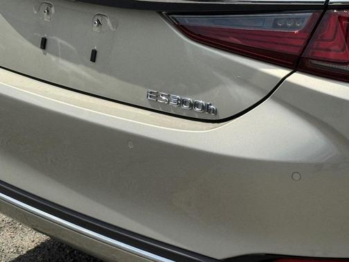 2022 Lexus ES 300h 300H