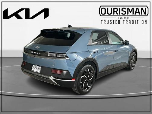 2024 Hyundai IONIQ 5 SEL