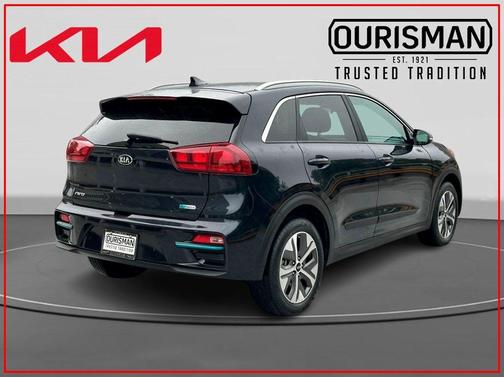2021 Kia Niro EV EX