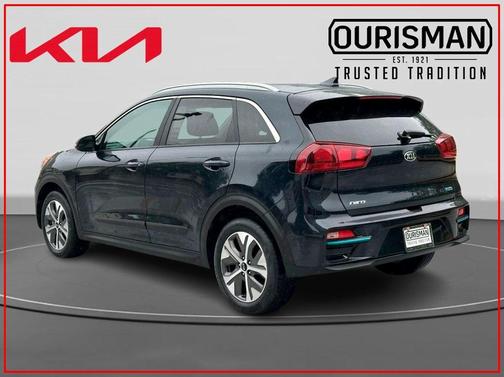 2021 Kia Niro EV EX