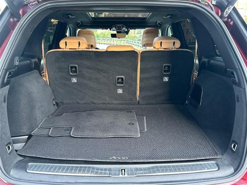 2023 Jeep Grand Cherokee Summit