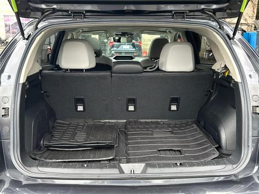2018 Subaru Crosstrek 2.0i Limited