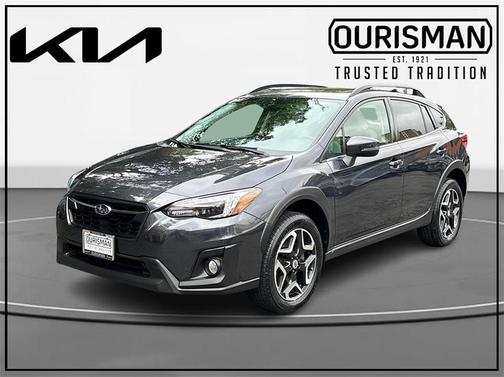 2018 Subaru Crosstrek 2.0i Limited