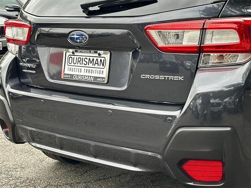 2018 Subaru Crosstrek 2.0i Limited