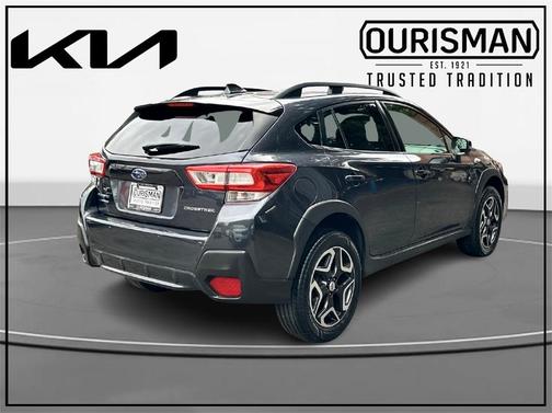 2018 Subaru Crosstrek 2.0i Limited