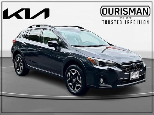 2018 Subaru Crosstrek 2.0i Limited