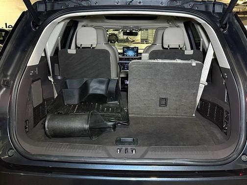 2022 Lincoln Aviator Reserve AWD