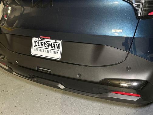 2026 Kia Sportage Plug-In Hybrid X-Line Prestige