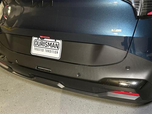 2026 Kia Sportage Plug-In Hybrid X-Line Prestige