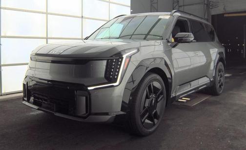 2024 Kia EV9 GT-Line