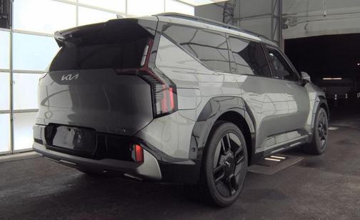 2024 Kia EV9 GT-Line