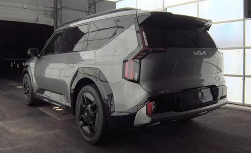 2024 Kia EV9 GT-Line