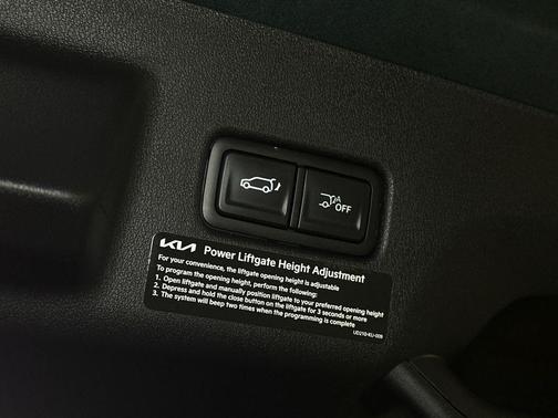 Black Jade 2027 Kia Telluride SX