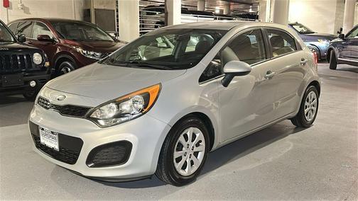 2013 Kia Rio EX