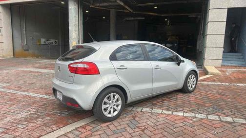 2013 Kia Rio EX
