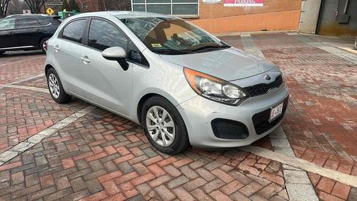 2013 Kia Rio EX