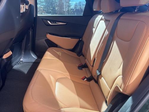 2023 Kia EV6 GT-Line