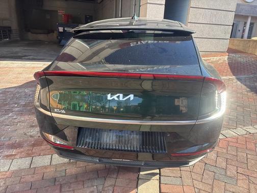 2023 Kia EV6 GT-Line