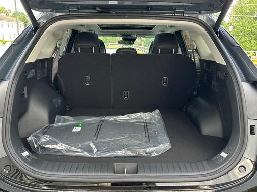 2025 Kia Sportage Hybrid SX-Prestige