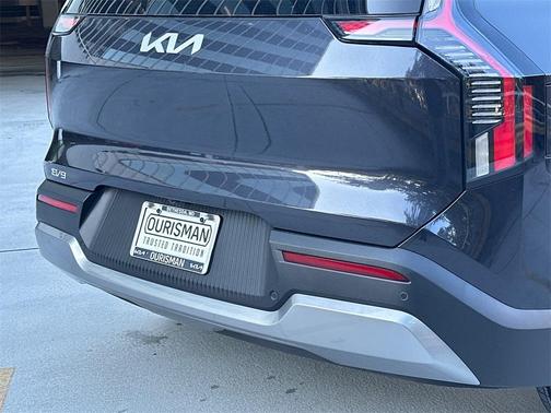 2026 Kia EV9 Light Long Range
