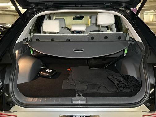 2023 Hyundai IONIQ 5 Limited