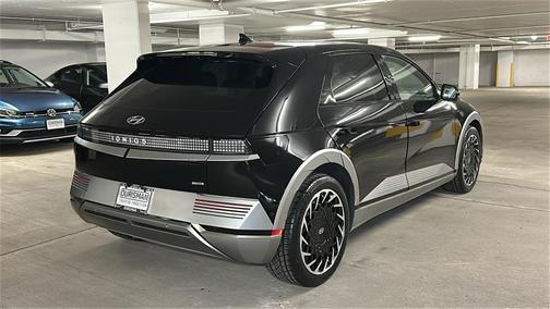2023 Hyundai IONIQ 5 Limited