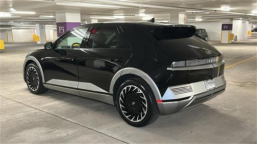 2023 Hyundai IONIQ 5 Limited