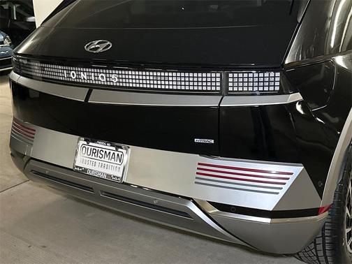 2023 Hyundai IONIQ 5 Limited