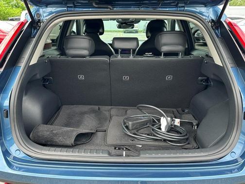 2025 Kia Niro Plug-In Hybrid EX