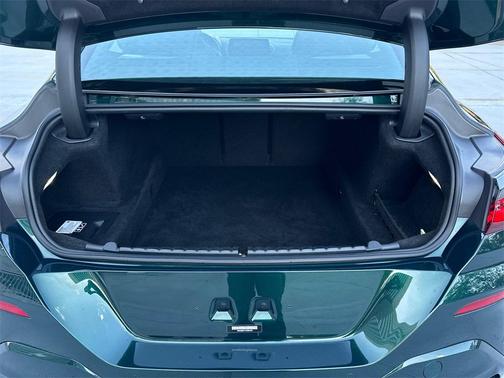 2023 BMW ALPINA B8 Gran Coupe xDrive