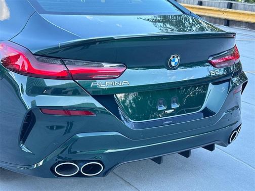 2023 BMW ALPINA B8 Gran Coupe xDrive