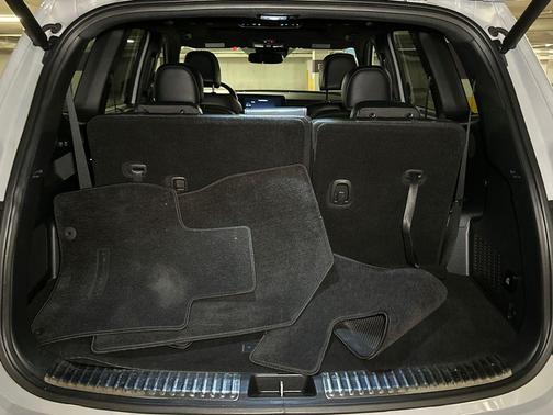 2024 Kia Telluride SX X-Pro