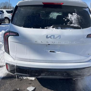 2024 Kia Telluride SX X-Pro