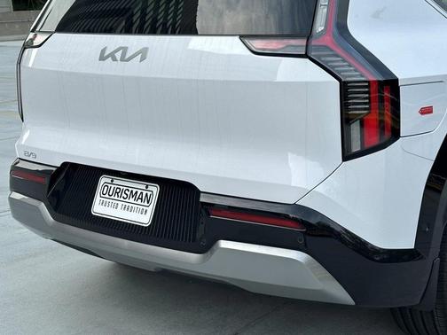 2026 Kia EV9