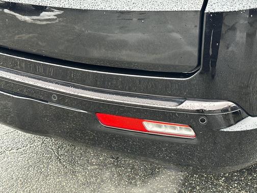 2023 Jeep Grand Wagoneer Series III