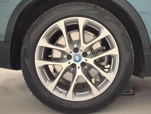 2024 BMW X5 PHEV xDrive50e