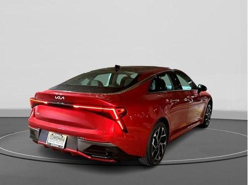 2025 Kia K5 EX