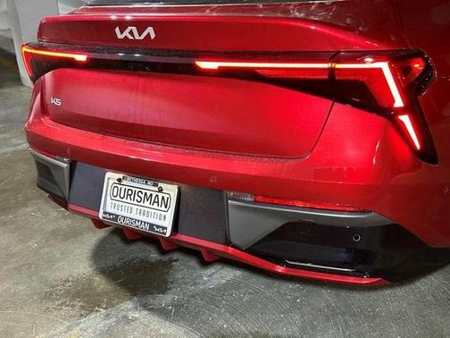 2025 Kia K5 EX