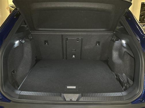 2022 Volkswagen ID.4 Pro S