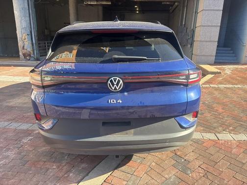 2022 Volkswagen ID.4 Pro S